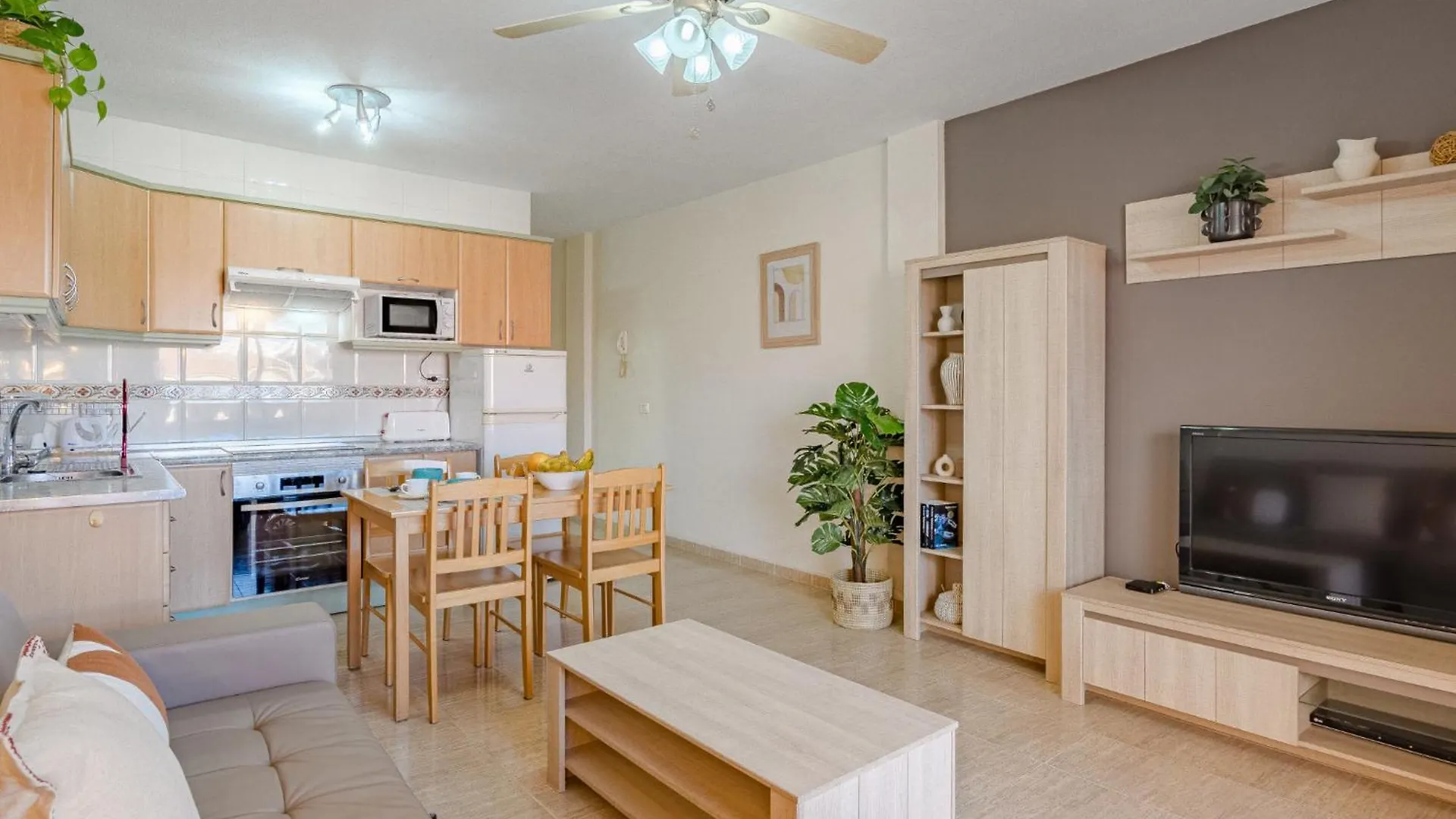 Apartment Isla Dream By Interhome Costa Del Silencio Ισπανία